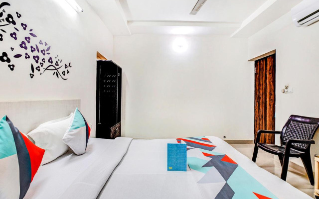 FabHotel Himanshi