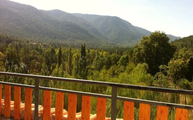 Apartahotel Montepiedra