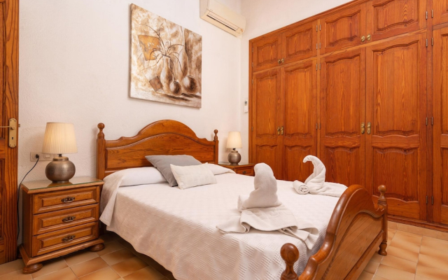 Finca Contesas in Alc dia