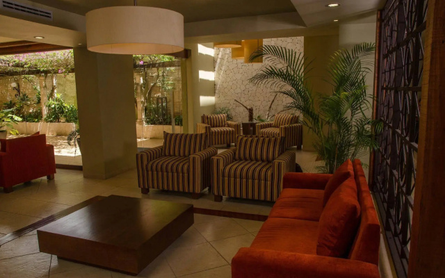 Hotel Casa Colonial Cozumel