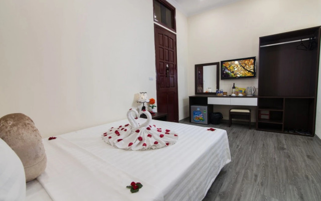 Quang Hiep Hotel