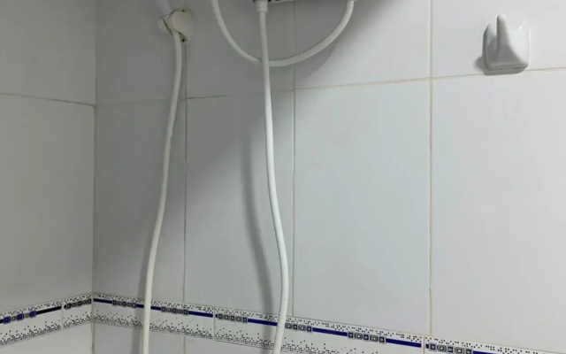 Acogedor departamento amoblado en san miguel, primer piso, wifi.