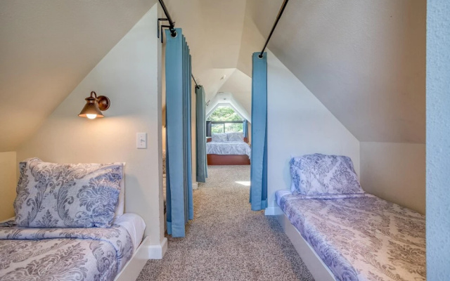 Laurel Haven