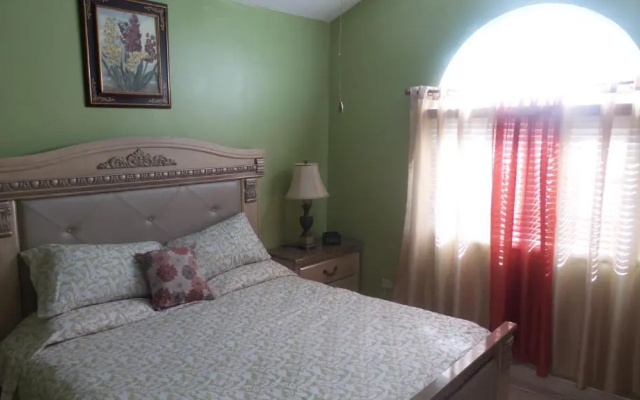 Morgan' s Two Bedroom Retreat
