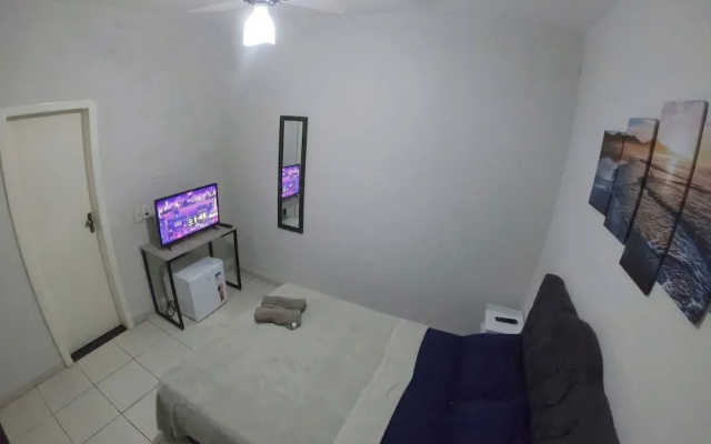 Soul do Mar Hostel