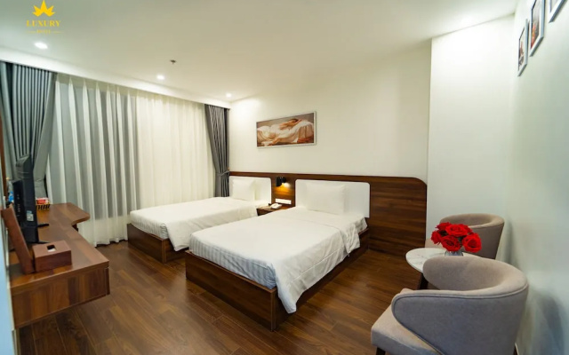 Luxury Hotel