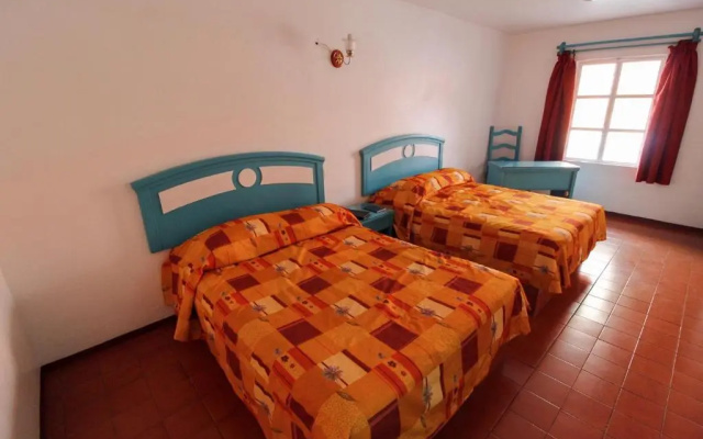 Hotel Castillo