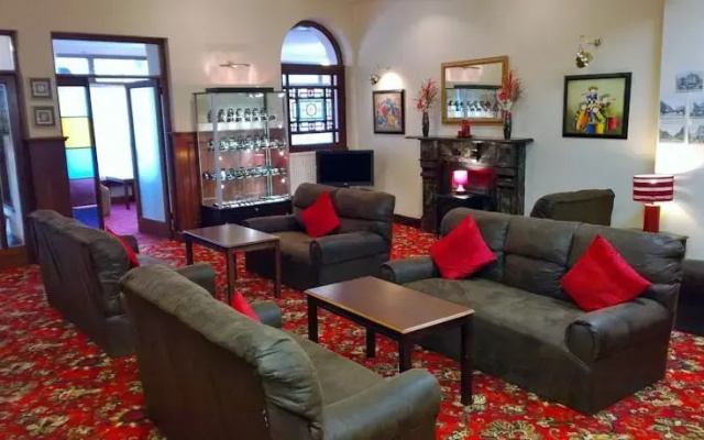 Arosfa Hotel