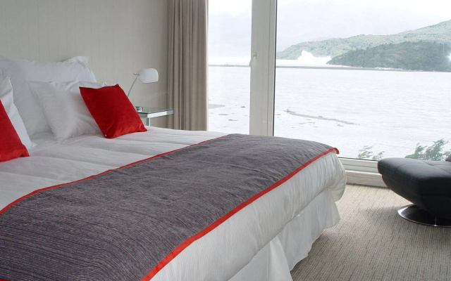 Hotel Lago Grey