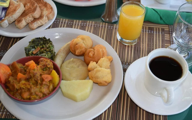El Greco Resort