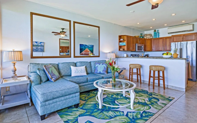 Napili Point B-13 by Maui Life Realty