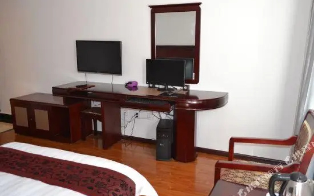 Xining Express Hotel