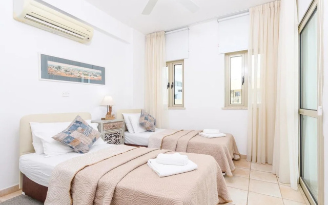 Sunrise Bay Villa 3