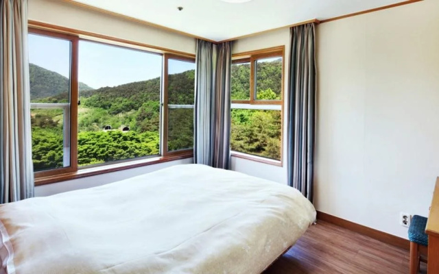 Hanwha Resort Suanbo