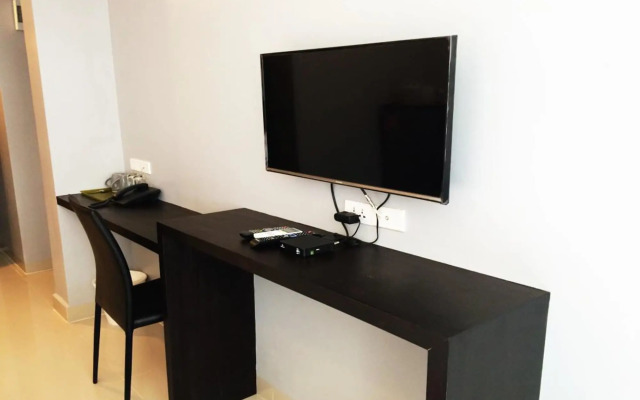 B1 Residence