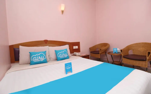 Airy Eco Nagoya City Centre 8 Batam