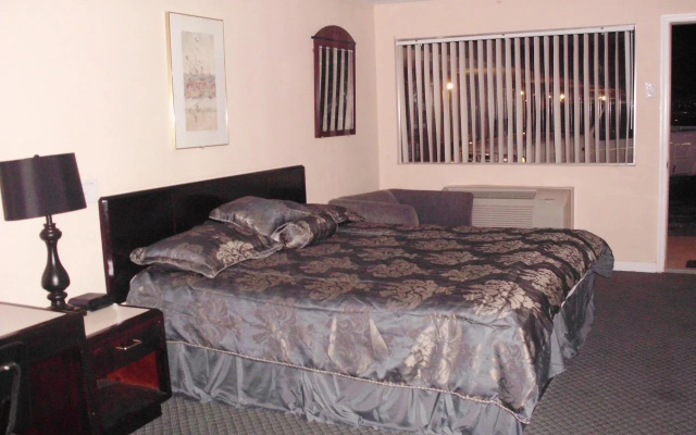 A1 Value Inn