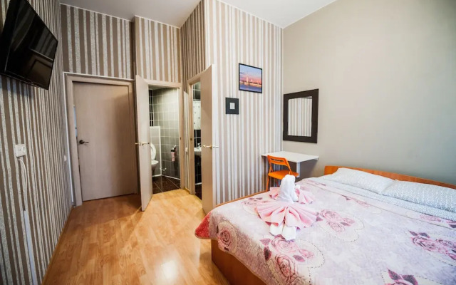 Belinsky Bed & Breakfast