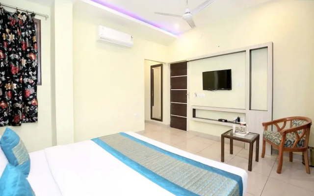Hotel Amaze