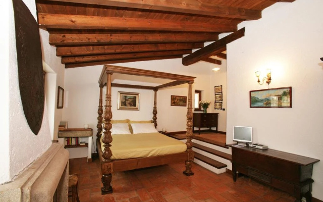 B&B LOra Sesta