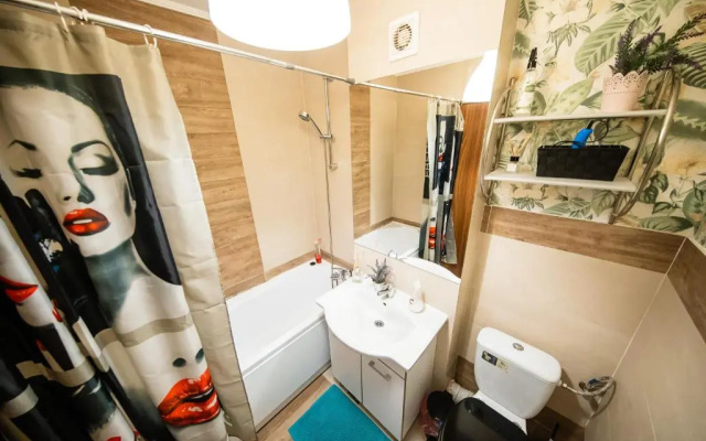 Smart Palas Apartament