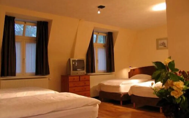 Hotel Arcense Herberg