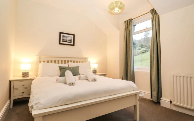 Waterhead Cottage