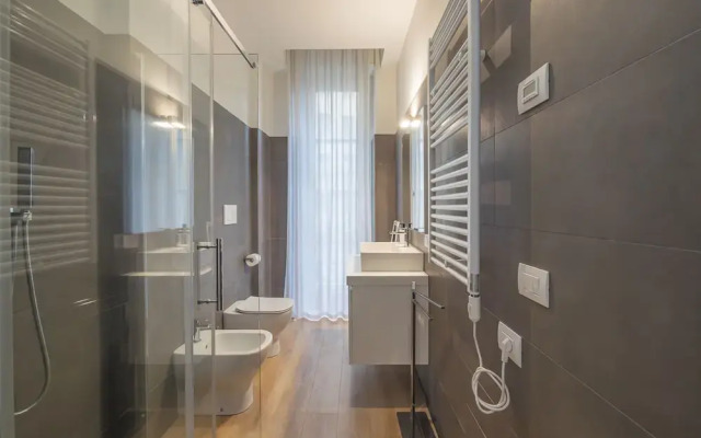 Freguglia G - Large Studio Suite Close to Duomo