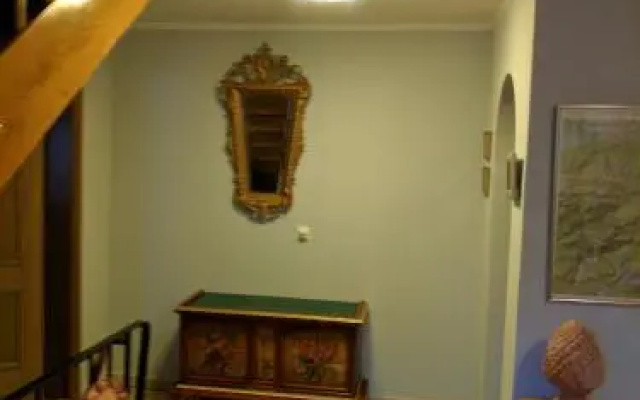 Gästehaus Poldi