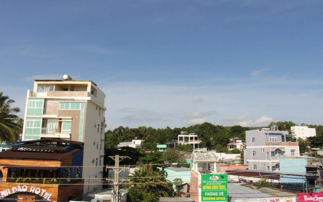 Wyn Phu Quoc Hotel
