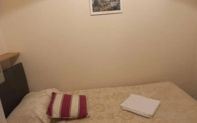 Lispool Bangla Guest House
