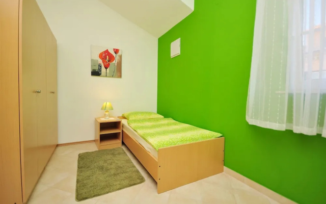 Apartments Gorana