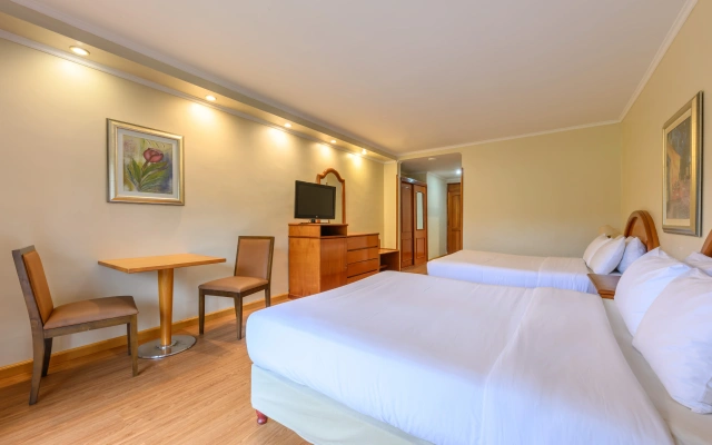 Exe Hotel Cataratas