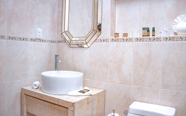 Carlotta hotel Boutique