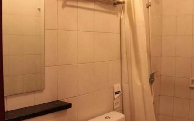 Thamrin Condotel Jakarta