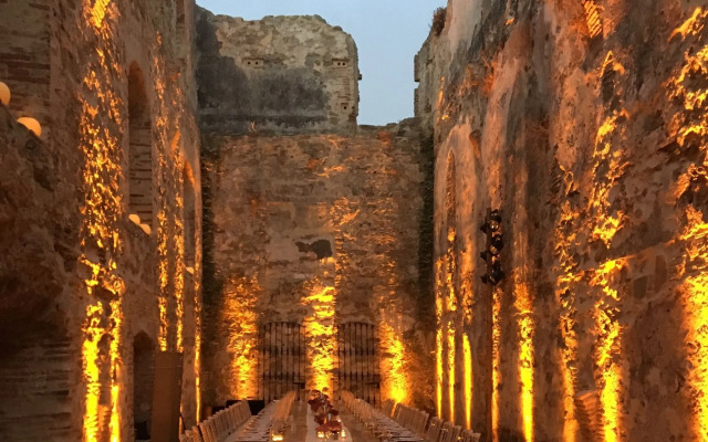 Hotel Convento Tarifa