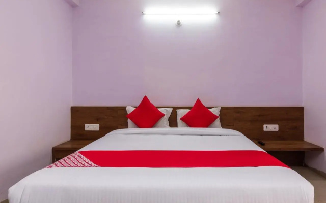 Prince Palace by OYO Rooms