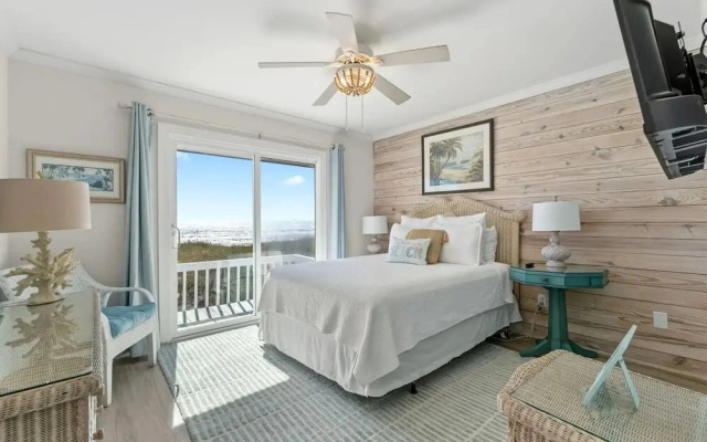 Barefoot Beach Beach House
