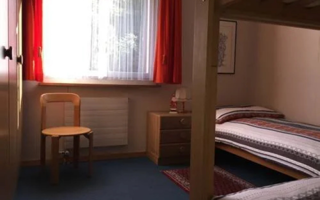 Chalet Am Taellenbach