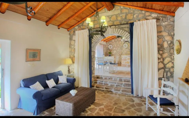 Glyfada Beach Villas