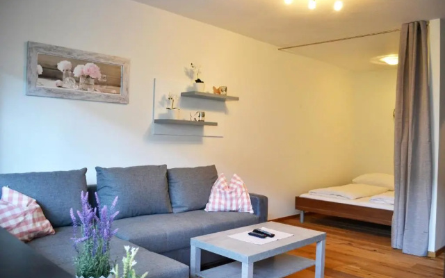 Apartment am See