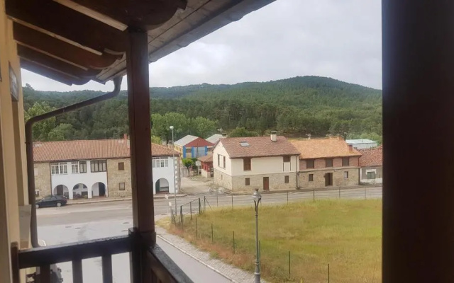La Casona de Navaleno