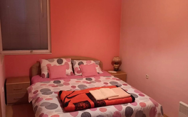 Lidija Apartment
