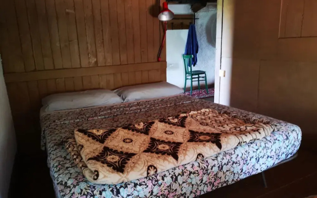 1st Private Room in the Attic With Shared Bathroom use
