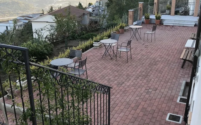 B&B Casa Miraglia