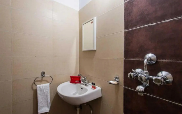 OYO Hotel Arihant Palace