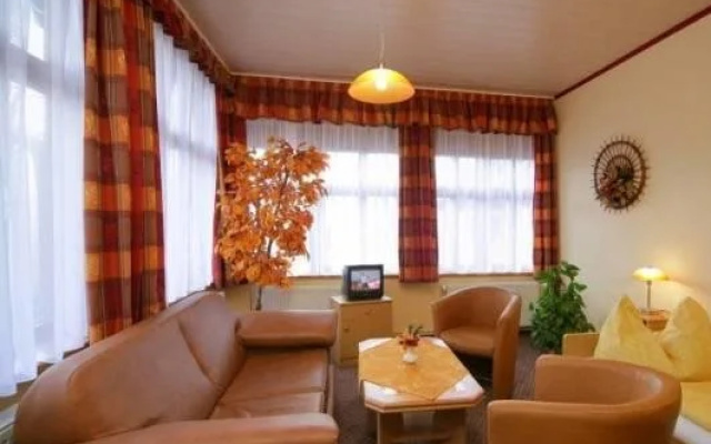 Elisabeth Pension