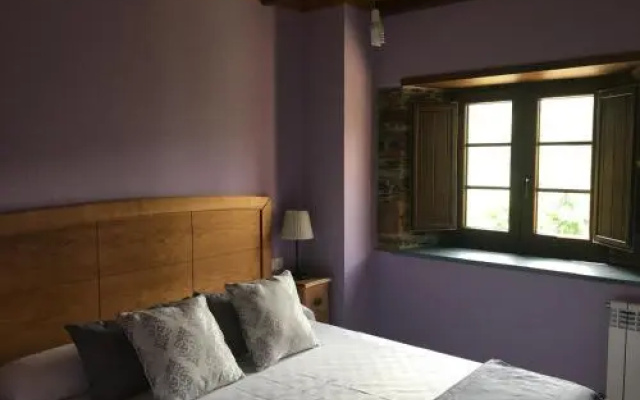 Apartamentos Carola