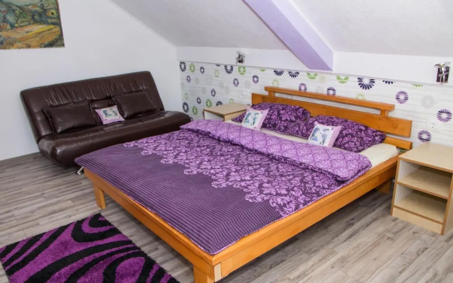 Apartment Lavanda