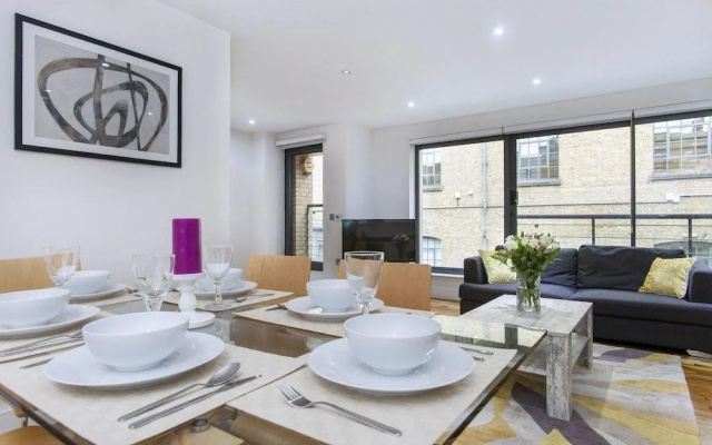 Club Living - Camden Town Apartments
